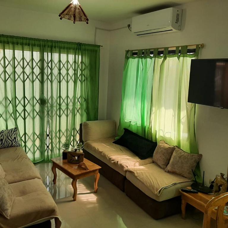 Departamento Crucita - Two-Bedroom Apartment - 3