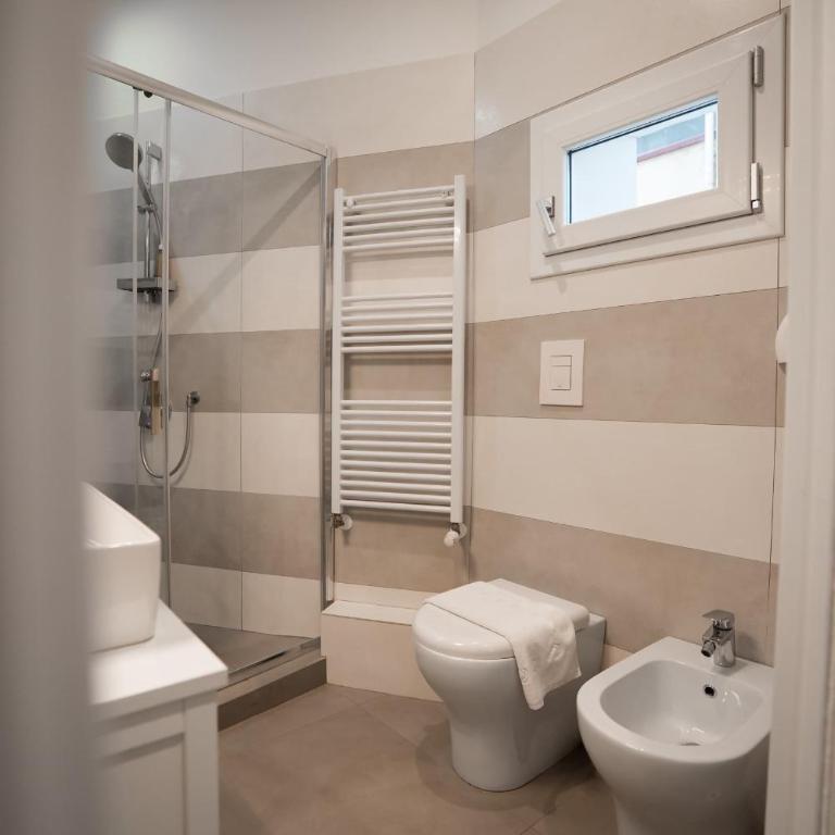 Borghi di Belmonte - Standard Triple Room - 2