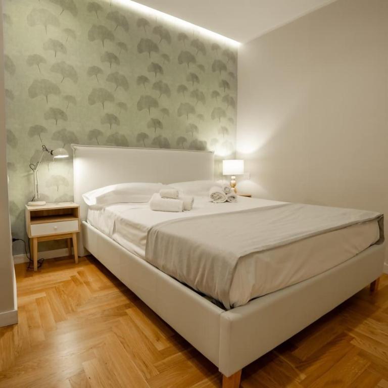 Borghi di Belmonte - Queen Room - 3