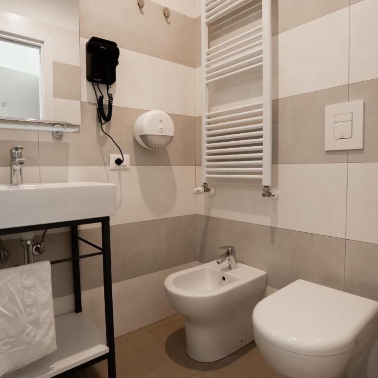 Borghi di Belmonte - Double Room - 5