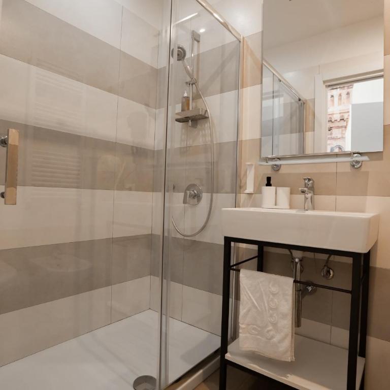 Borghi di Belmonte - Double Room - 6