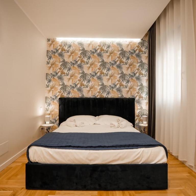 Borghi di Belmonte - Double Room with Garden View - 6