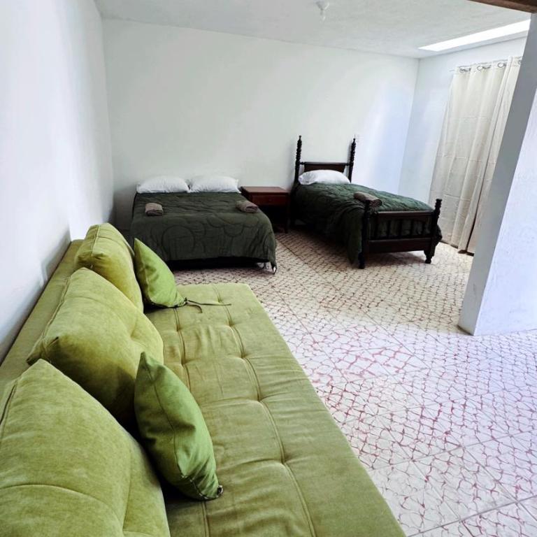 Casita Olivia - Five-Bedroom House - 26
