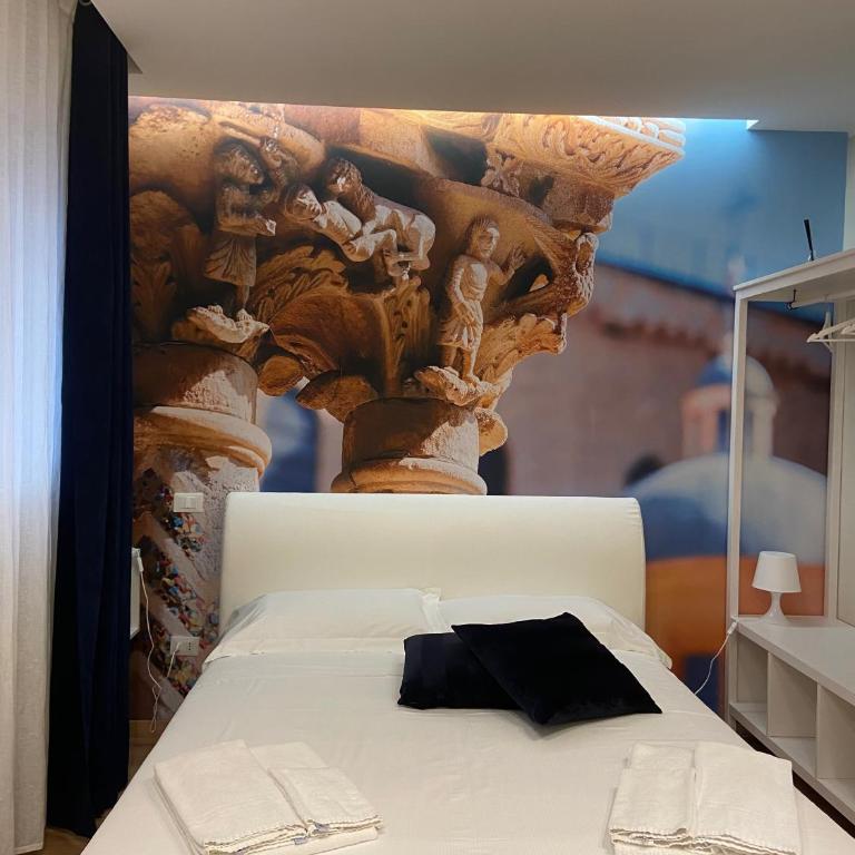 Borghi di Belmonte - Economy Double Room - 2