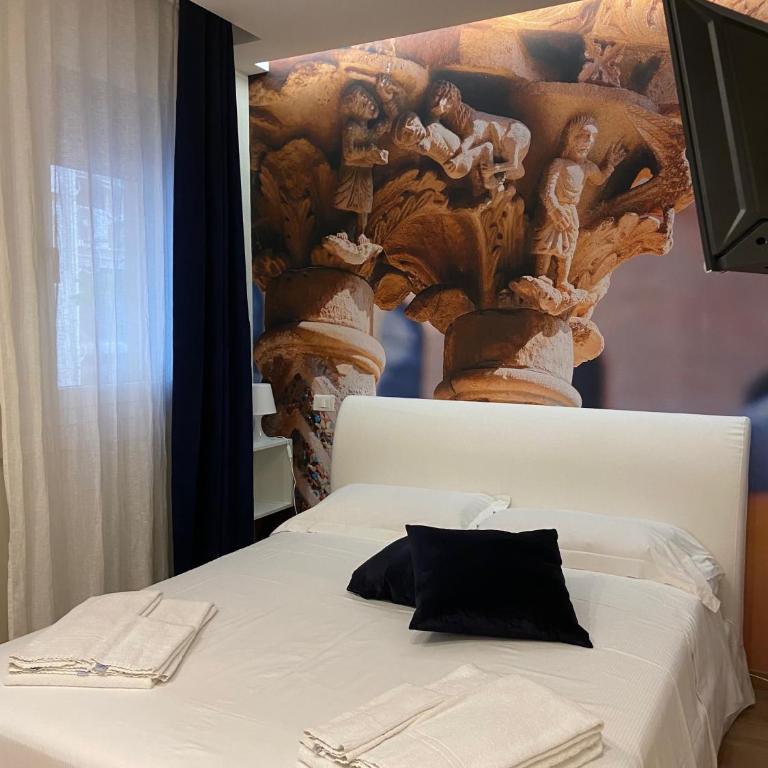 Borghi di Belmonte - Economy Double Room - 4
