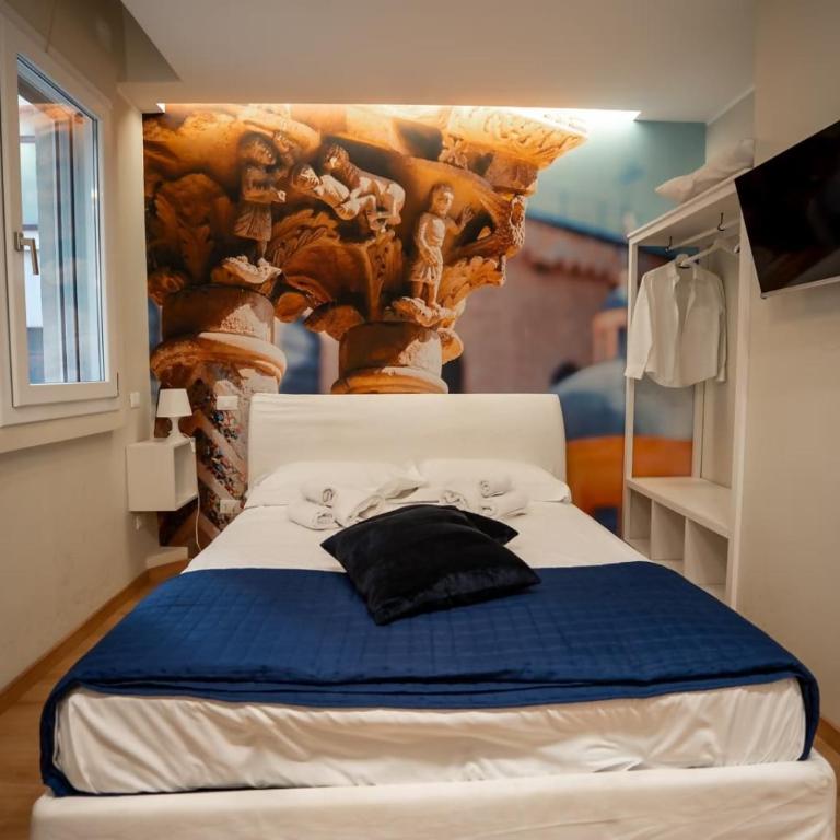Borghi di Belmonte - Economy Double Room - 5