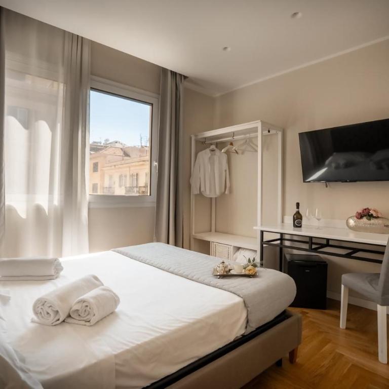 Borghi di Belmonte - Large Double Room - 5