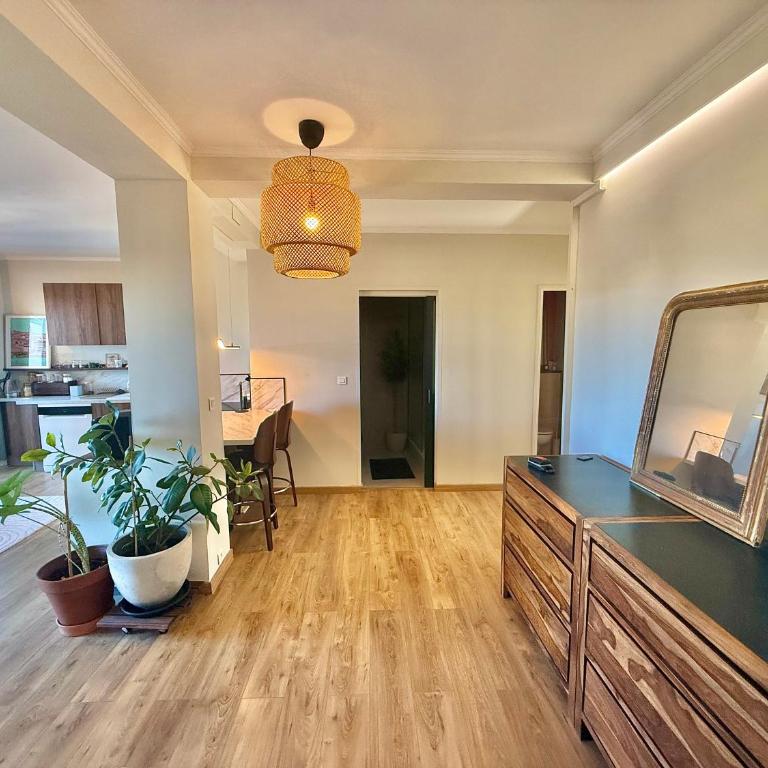 L'Amazone - T2 Moderne - Croix de Pierre - Appartement 1 Chambre - 16