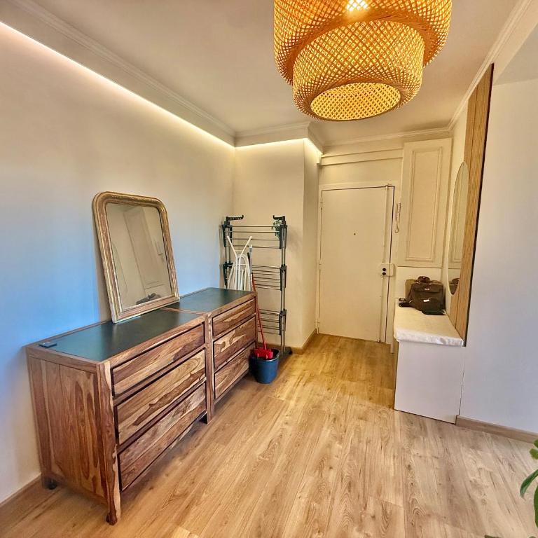 L'Amazone - T2 Moderne - Croix de Pierre - Appartement 1 Chambre - 17