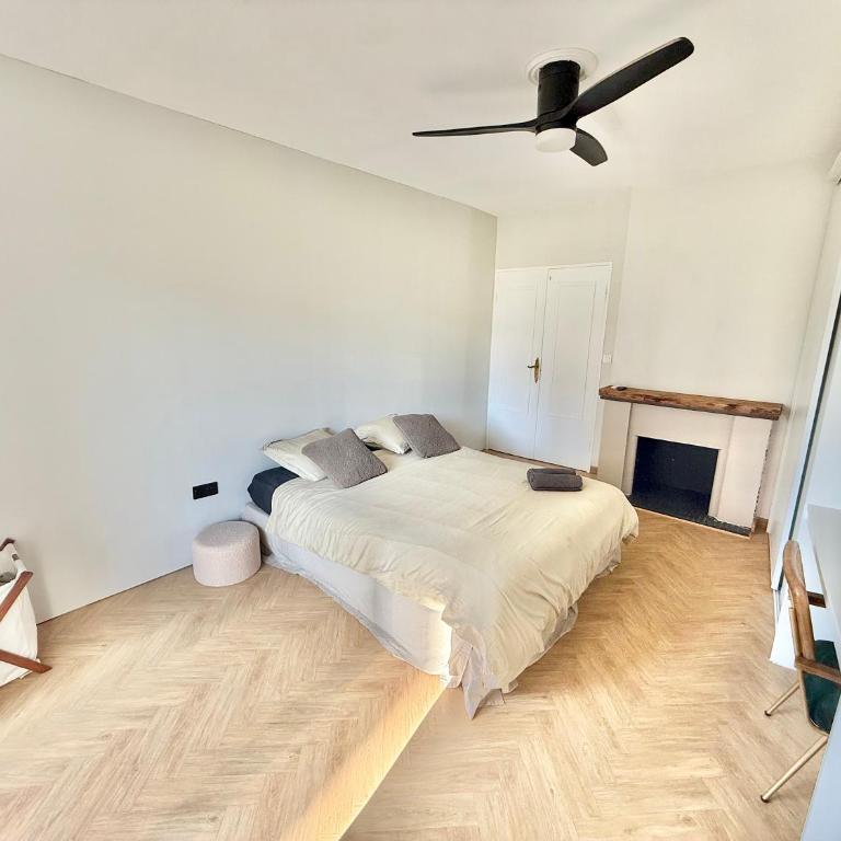 L'Amazone - T2 Moderne - Croix de Pierre - Appartement 1 Chambre - 10