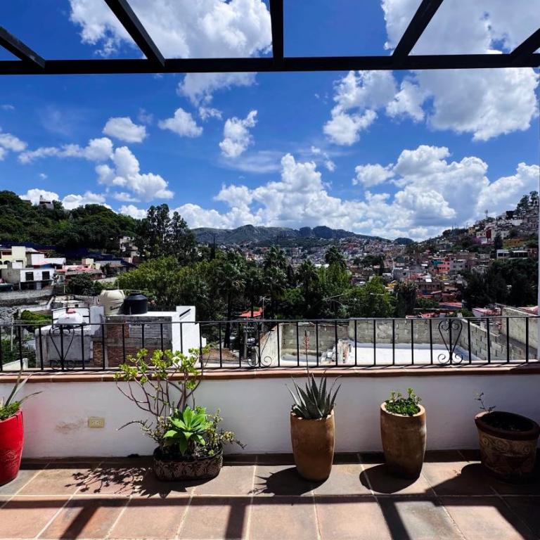 Casita Olivia - Five-Bedroom House - 31