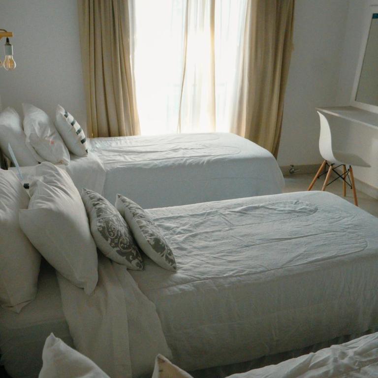 Pura Vida Concordia - Apartamento Superior - 7