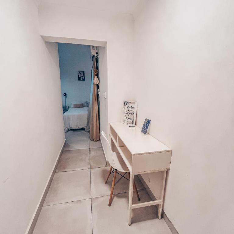 Pura Vida Concordia - Habitación Triple con baño privado - 5