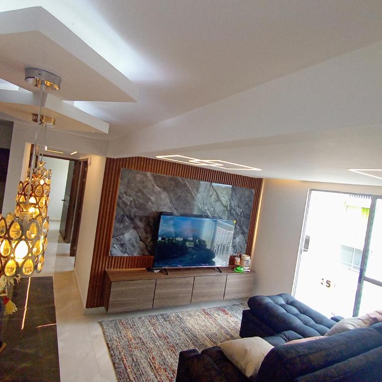Apartamento en el Conjunto Residencial Goya - Apartamento de 3 dormitorios - 15