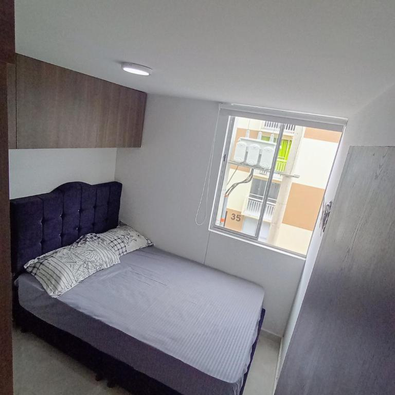 Apartamento en el Conjunto Residencial Goya - Apartamento de 3 dormitorios - 19