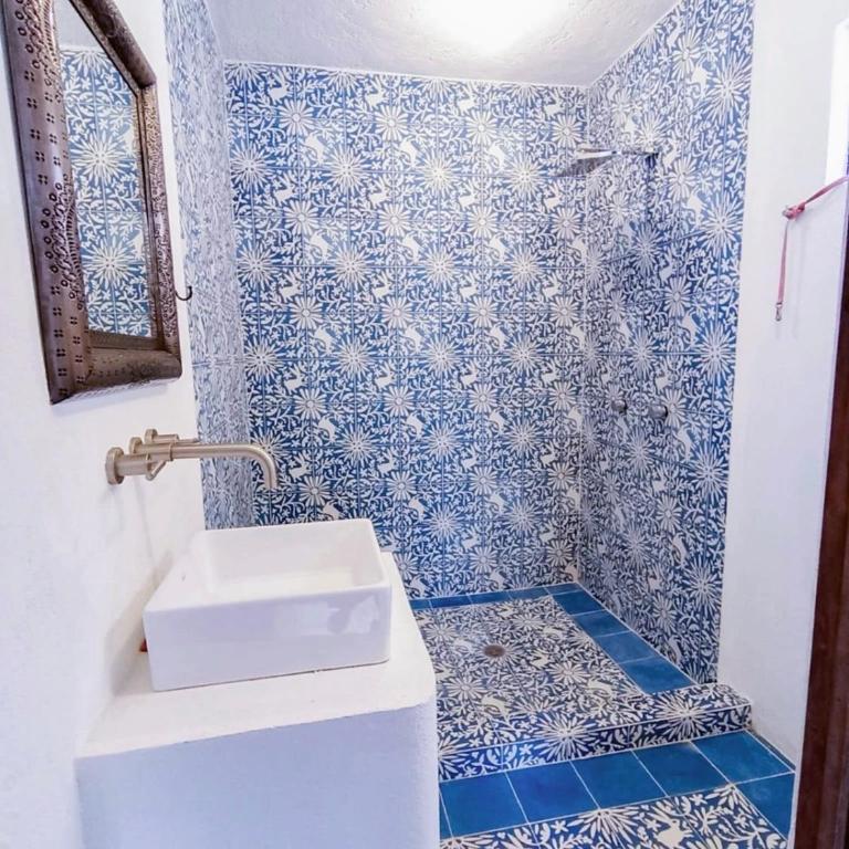 Casita Olivia - Five-Bedroom House - 29