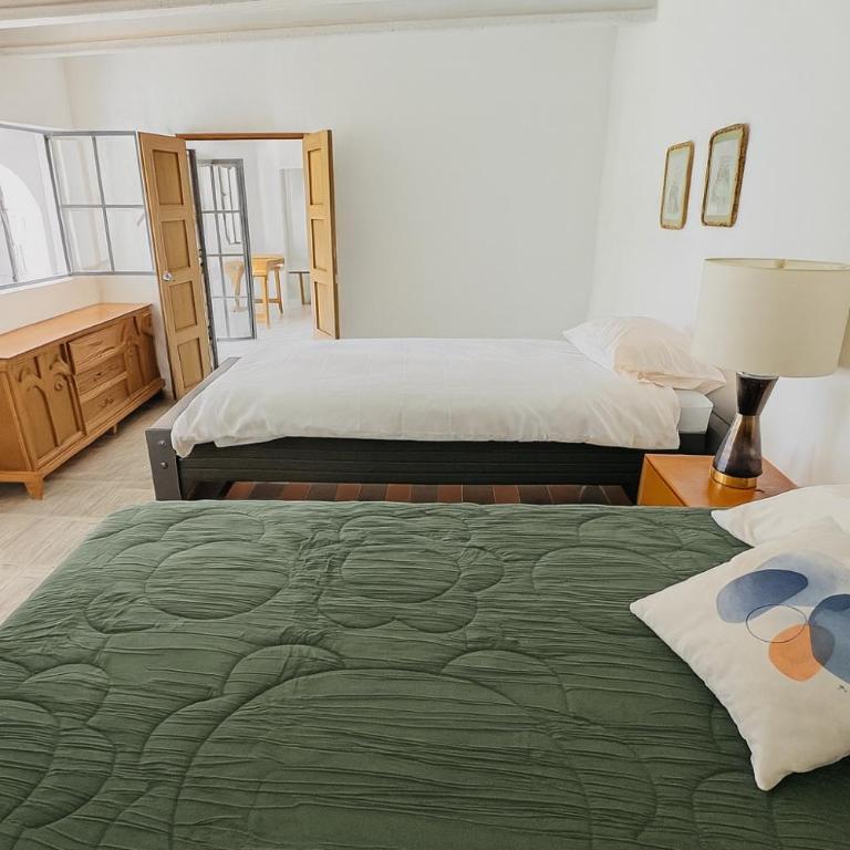 Casita Olivia - Five-Bedroom House - 11