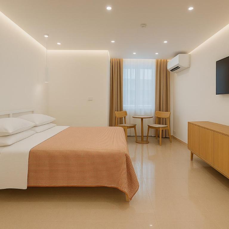 NERI Vatican Suite - Appartamento Deluxe con 1 Camera da Letto - 3