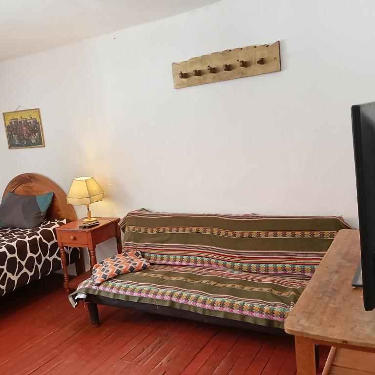 Gatanas House - Habitación Individual - 2