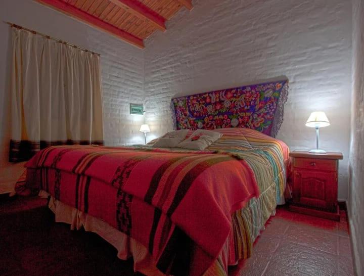 Cabañas Boutique NanakaUta - Two-Bedroom Apartment - 2