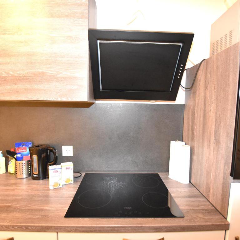 Ein Traum im Leechwald nähe LKH - Apartment mit 2 Schlafzimmern - 19
