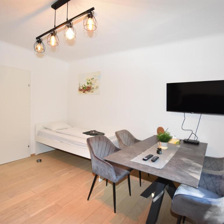 Ein Traum im Leechwald nähe LKH - Apartment mit 2 Schlafzimmern - 23