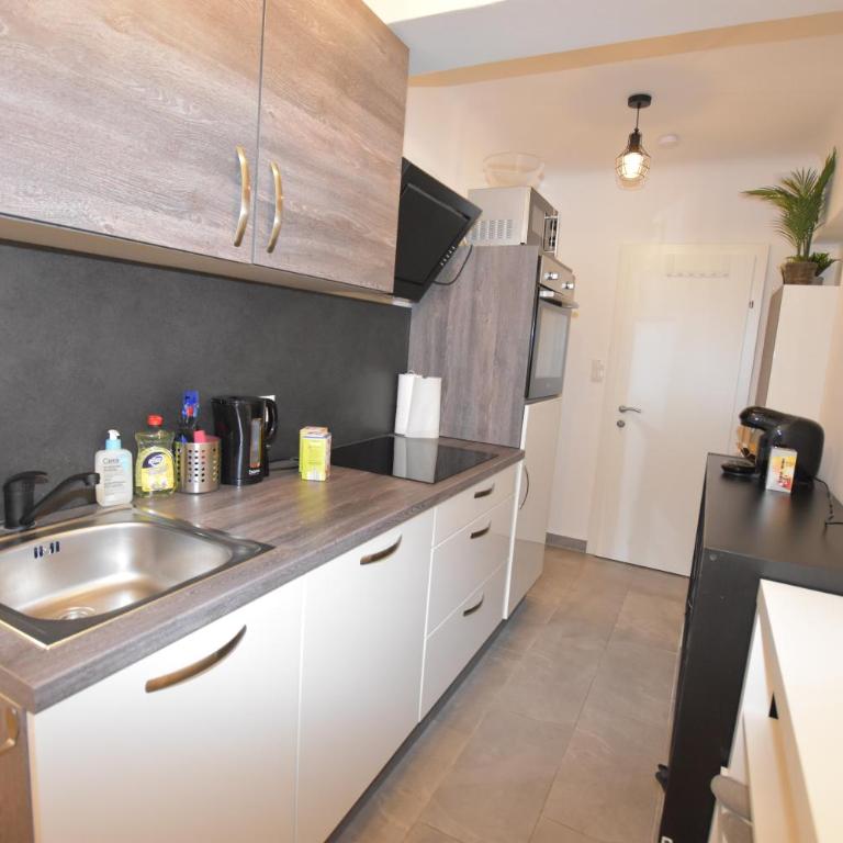 Ein Traum im Leechwald nähe LKH - Apartment mit 2 Schlafzimmern - 11
