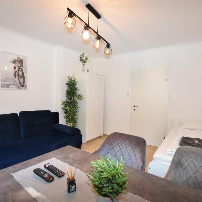 Ein Traum im Leechwald nähe LKH - Apartment mit 2 Schlafzimmern - 12