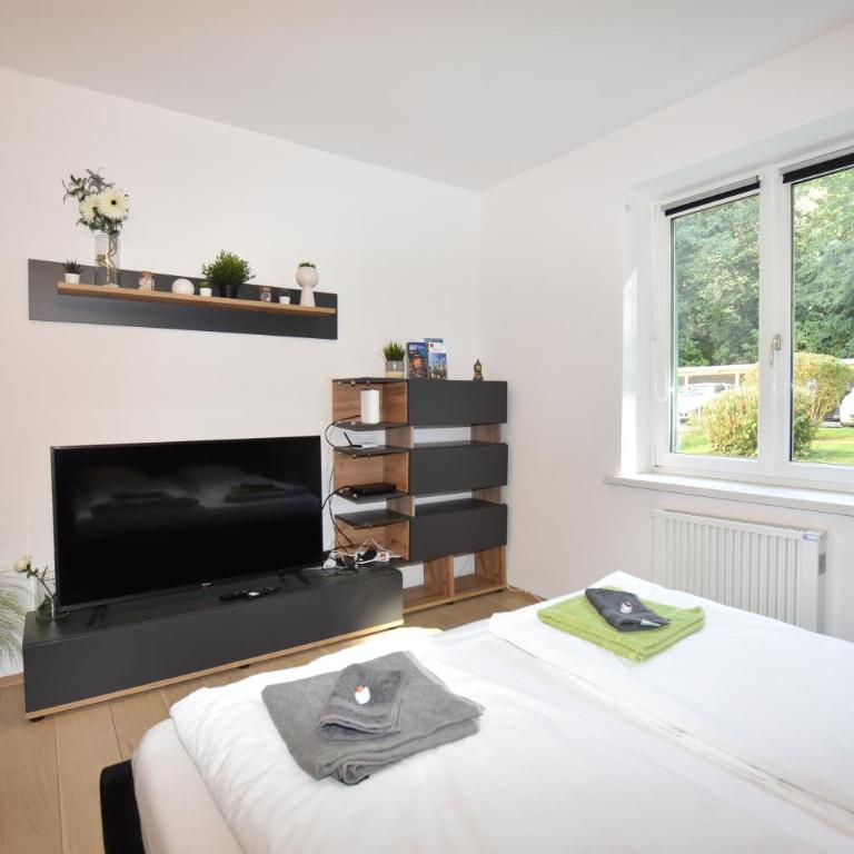 Ein Traum im Leechwald nähe LKH - Apartment mit 2 Schlafzimmern - 24