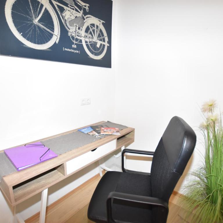 Ein Traum im Leechwald nähe LKH - Apartment mit 2 Schlafzimmern - 25