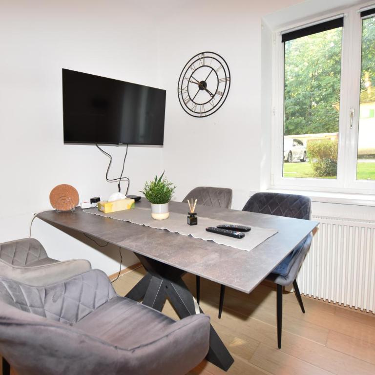 Ein Traum im Leechwald nähe LKH - Apartment mit 2 Schlafzimmern - 5