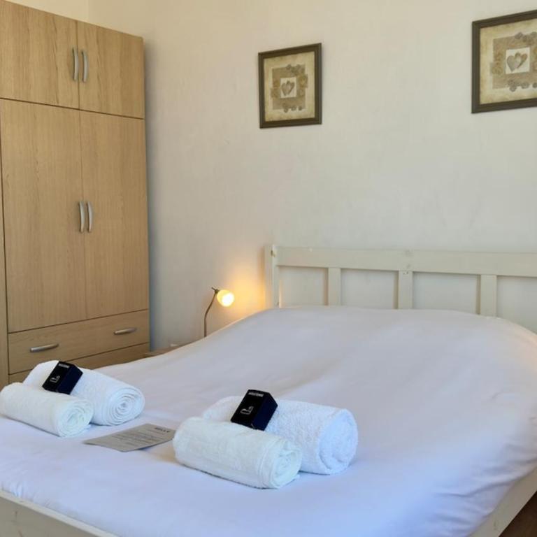 Scène & Palmiers - Cannes - Apartment mit 2 Schlafzimmern - 6