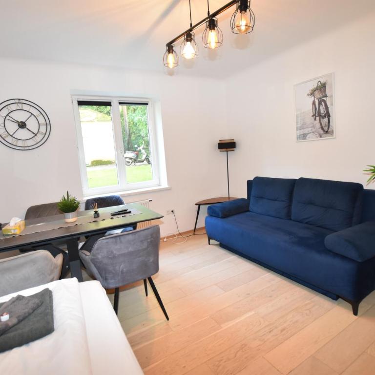 Ein Traum im Leechwald nähe LKH - Apartment mit 2 Schlafzimmern - 2