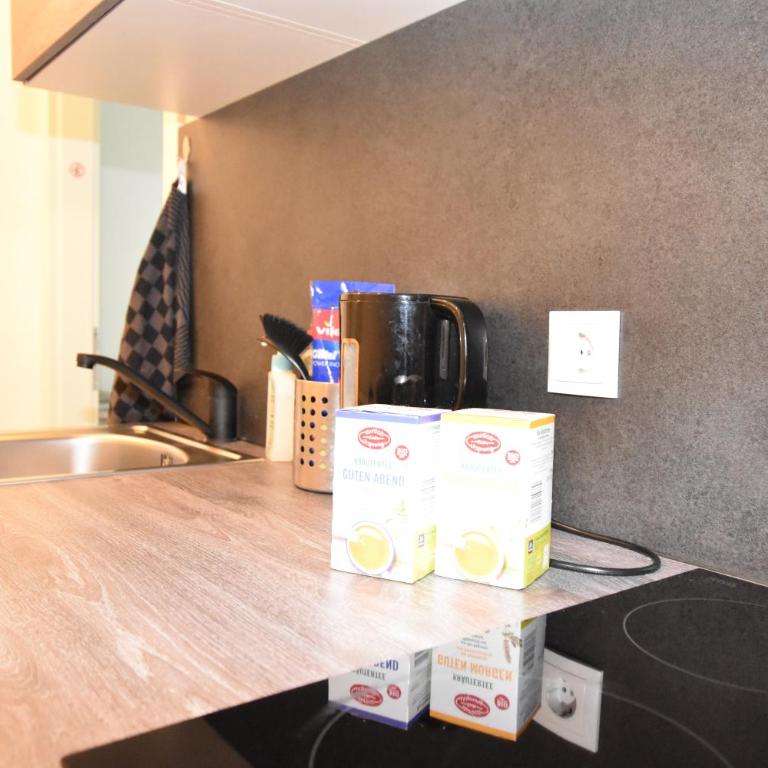 Ein Traum im Leechwald nähe LKH - Apartment mit 2 Schlafzimmern - 10