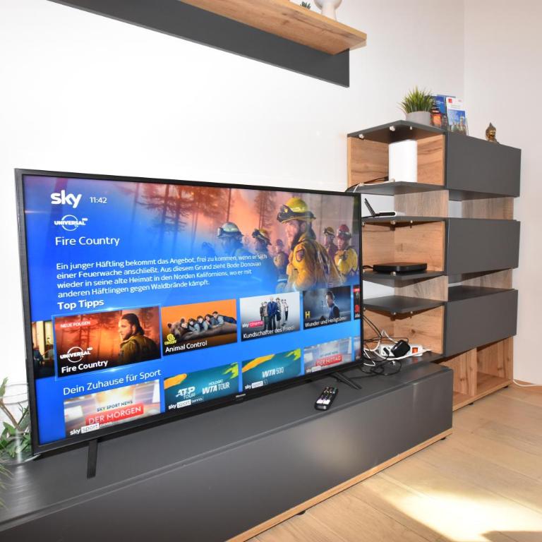 Ein Traum im Leechwald nähe LKH - Apartment mit 2 Schlafzimmern - 21
