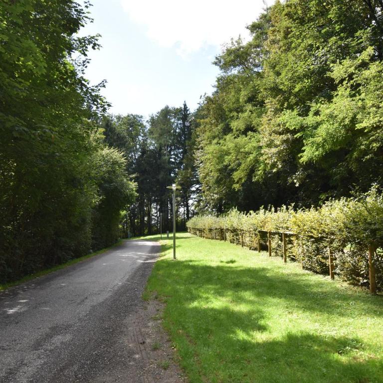 Ein Traum im Leechwald nähe LKH - Apartment mit 2 Schlafzimmern - 28