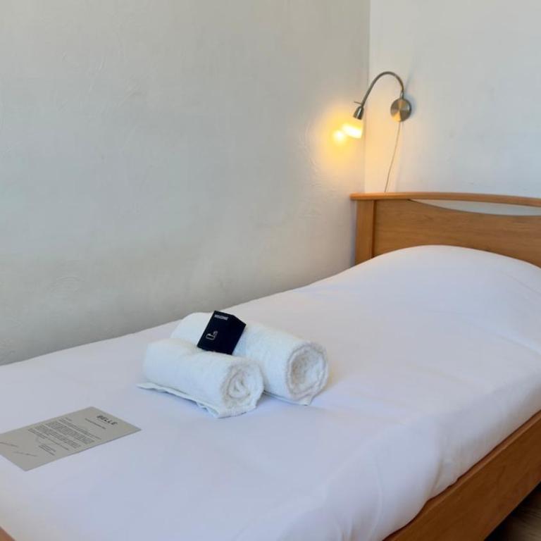 Scène & Palmiers - Cannes - Apartment mit 2 Schlafzimmern - 8