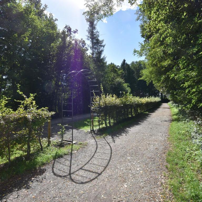 Ein Traum im Leechwald nähe LKH - Apartment mit 2 Schlafzimmern - 29