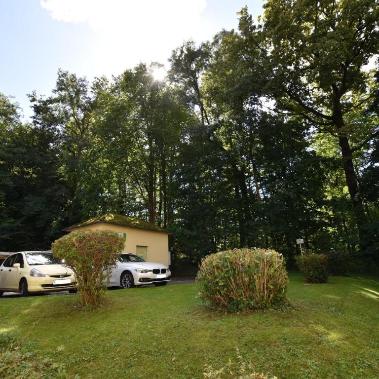 Ein Traum im Leechwald nähe LKH - Apartment mit 2 Schlafzimmern - 27