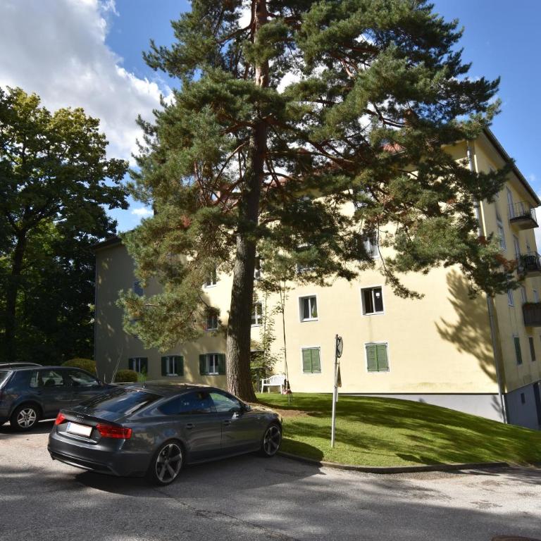 Ein Traum im Leechwald nähe LKH - Apartment mit 2 Schlafzimmern - 26