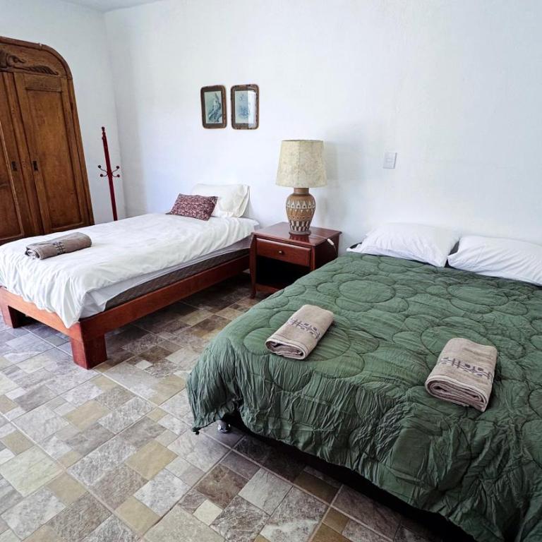 Casita Olivia - Five-Bedroom House - 23
