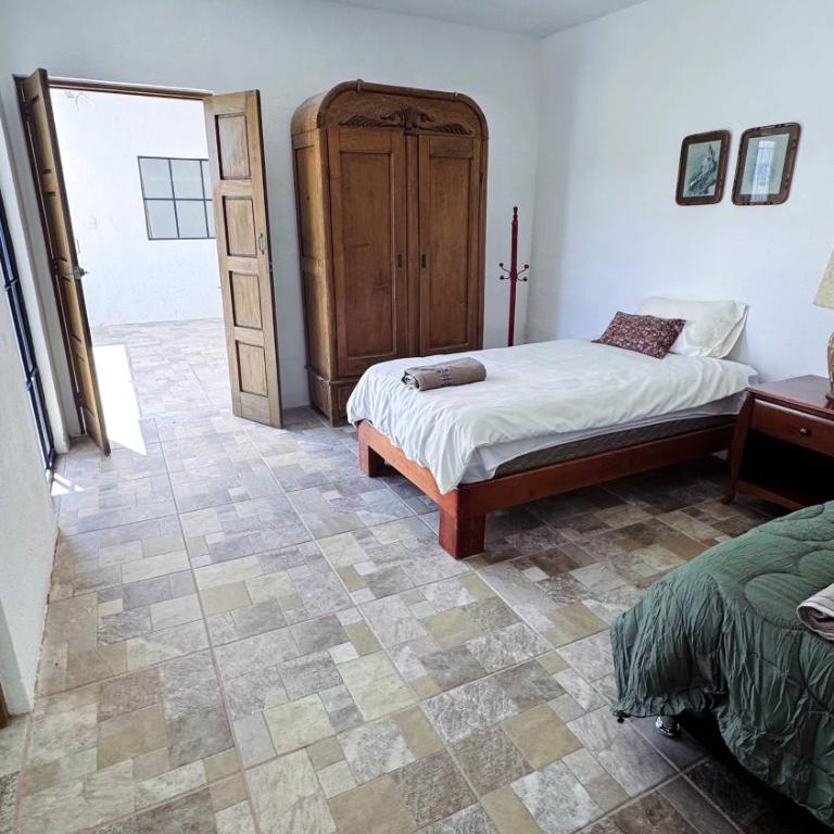 Casita Olivia - Five-Bedroom House - 22
