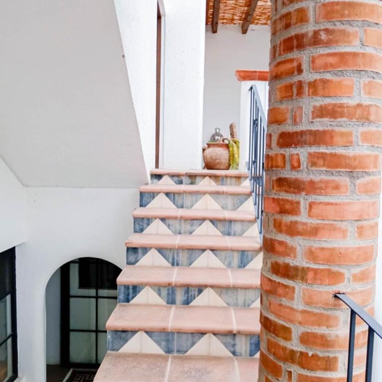 Casita Olivia - Five-Bedroom House - 21