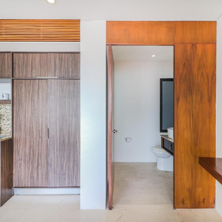 The CUBE - Unique design and stunning views - Casa de 2 dormitorios - 32