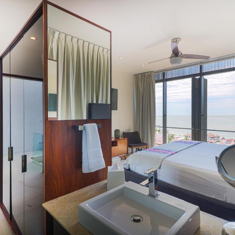 The CUBE - Unique design and stunning views - Casa de 2 dormitorios - 17