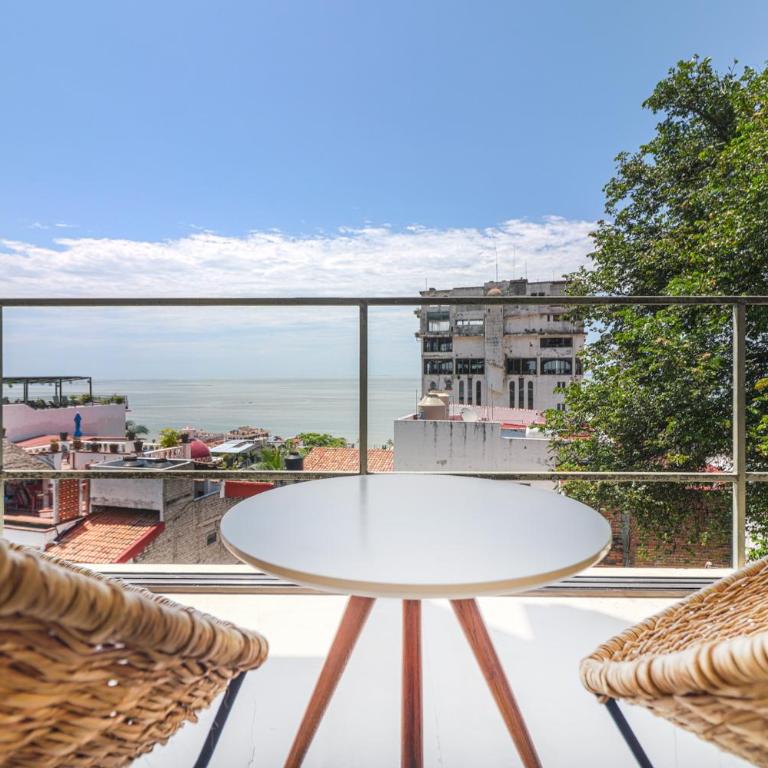 The CUBE - Unique design and stunning views - Casa de 2 dormitorios - 27