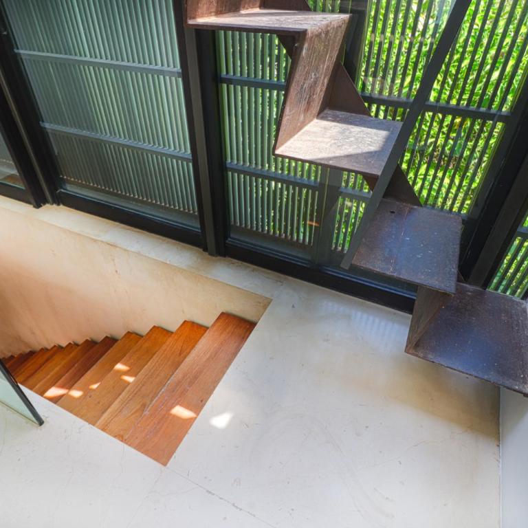 The CUBE - Unique design and stunning views - Casa de 2 dormitorios - 24