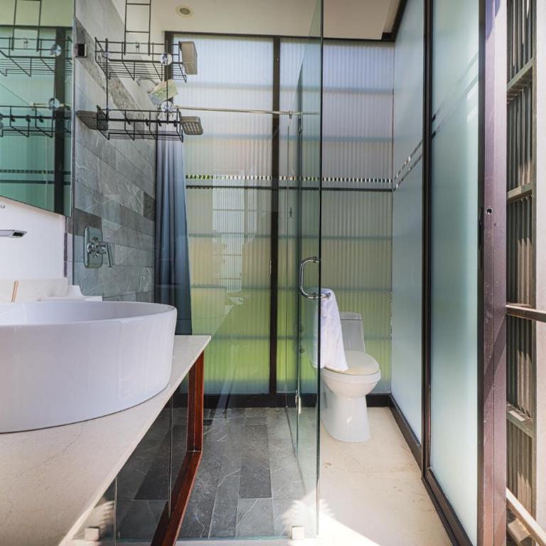 The CUBE - Unique design and stunning views - Casa de 2 dormitorios - 23
