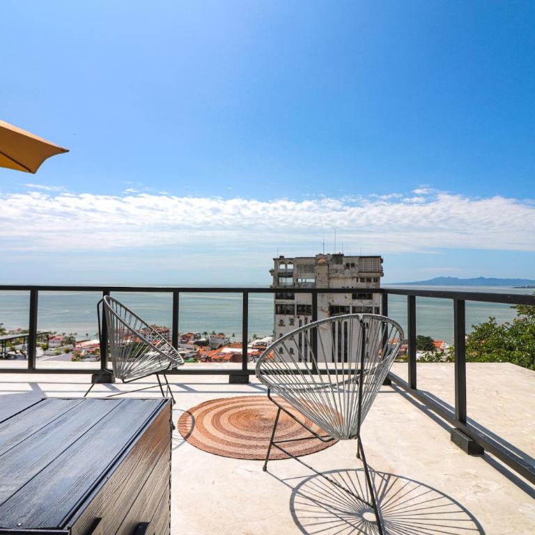 The CUBE - Unique design and stunning views - Casa de 2 dormitorios - 35