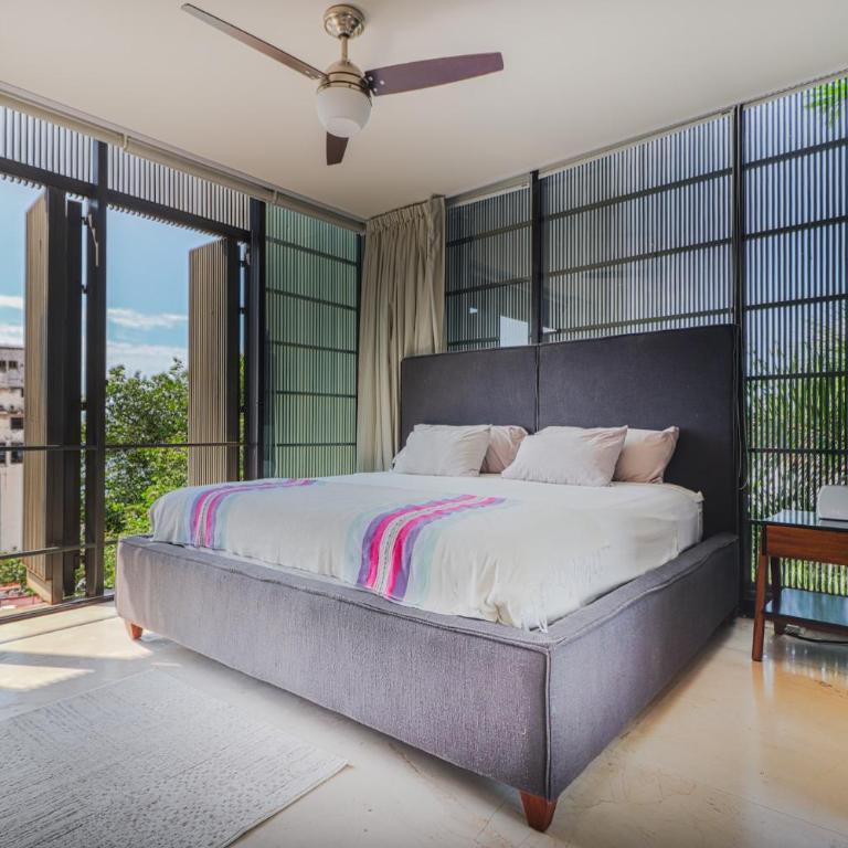 The CUBE - Unique design and stunning views - Casa de 2 dormitorios - 6